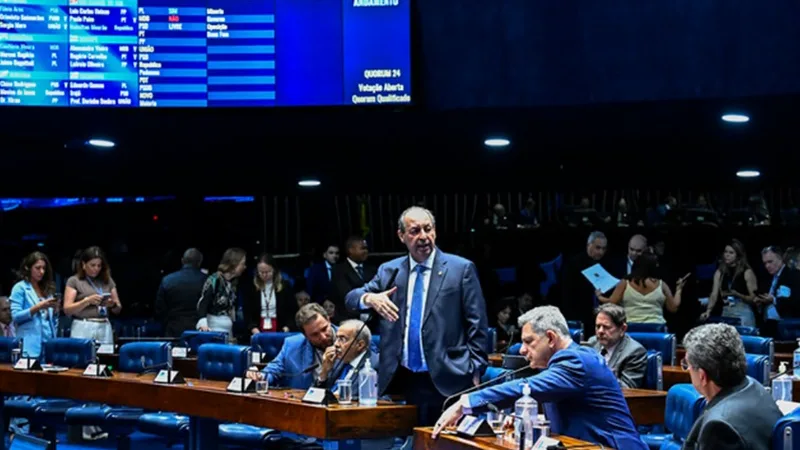 IBS e CBS regulamentados