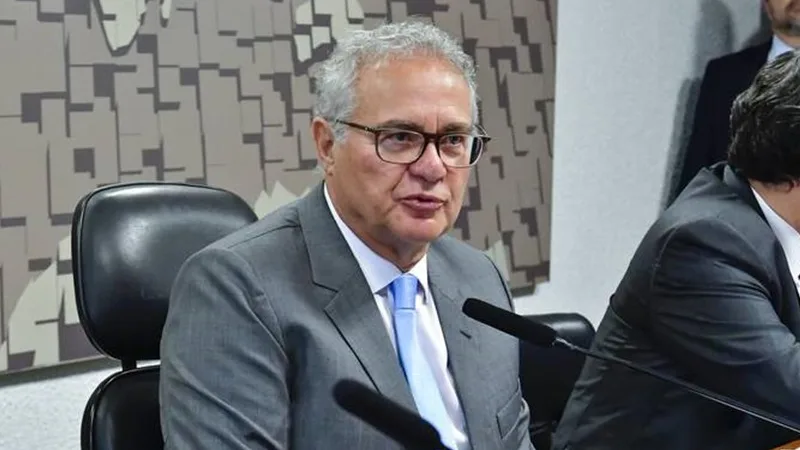 Senado cria subcomissão para acompanhar caso do Master