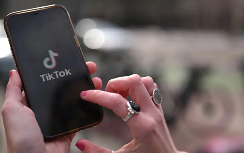 TikTok rede social plataforma comunicação Misto Brasil