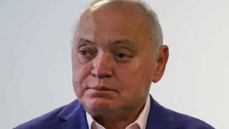 Presidente de confederação será ouvido pela CPMI do INSS