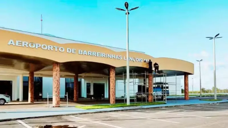 Nordeste deverá receber novos investimentos em aeroportos