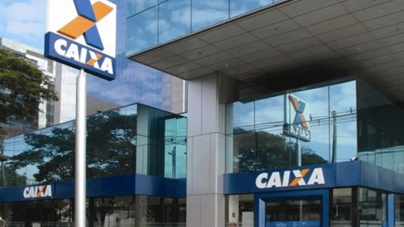 Caixa vai abrir concurso público para 184 vagas