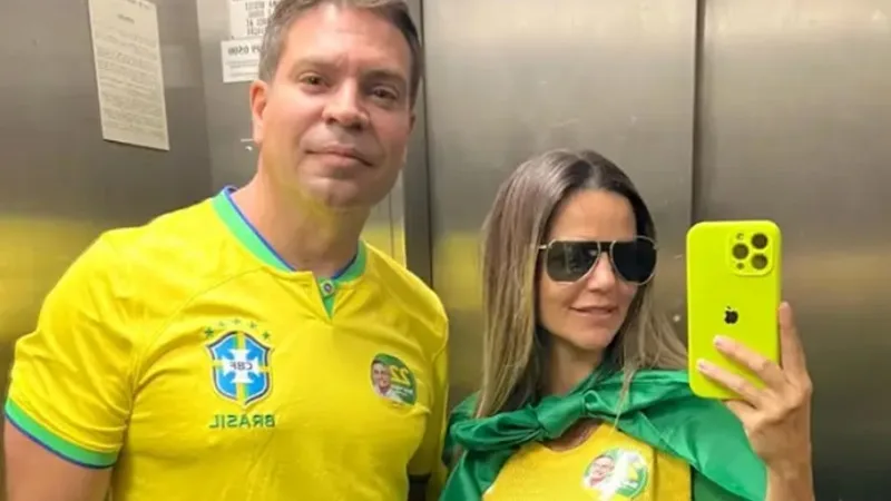 Ministro determina início da extradição de Ramagem