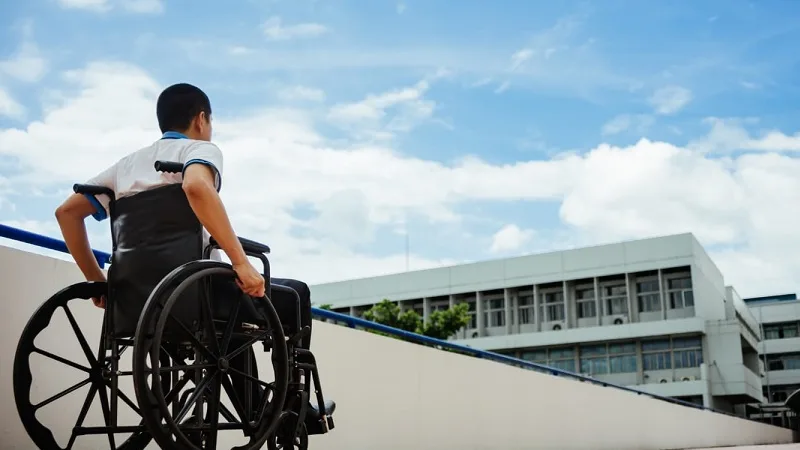 Aposentadoria para pessoas com deficiência 