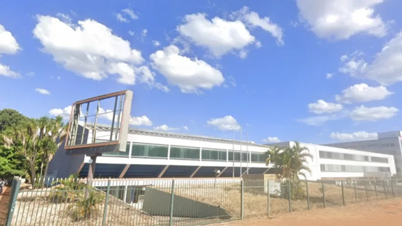 Terreno no Plano Piloto será leiloado pela metade do valor