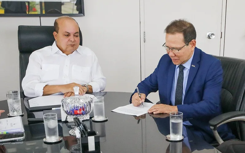 Presidente do BRB e secretários devem ser convocados