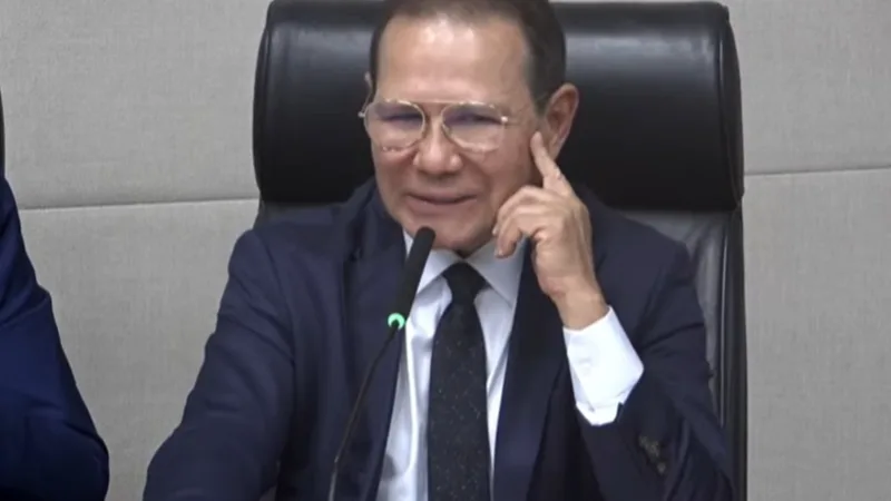 Presidência do Banco de Brasília troca vários executivos