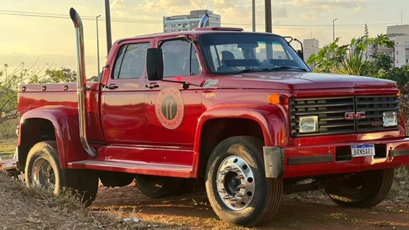 Brasília Motor Fest será neste sábado no Guará