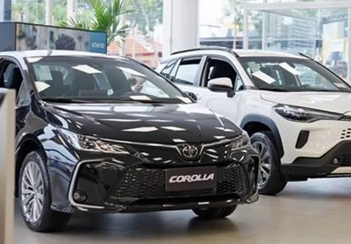 Carros novos e usados mais procurados em fevereiro