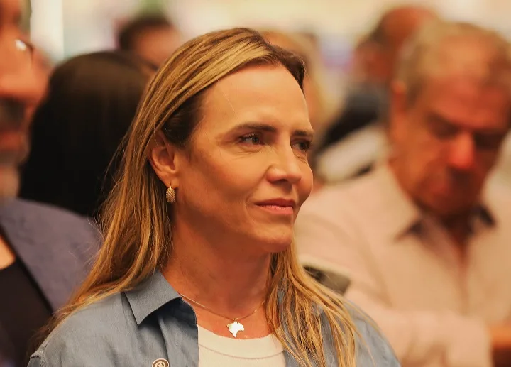 Governadora diz que tem solução técnica para o BRB