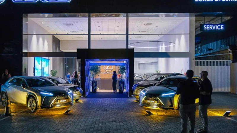 Concessionária investe em pós-venda como estratégia