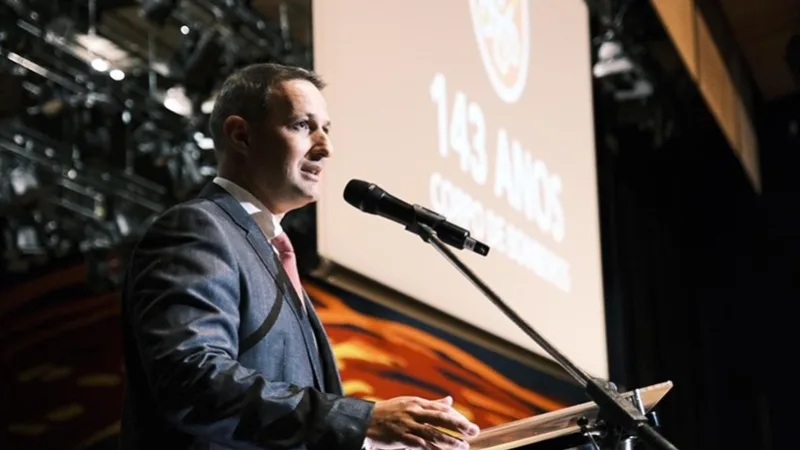 Marco do crime organizado pode ser votado nesta quarta