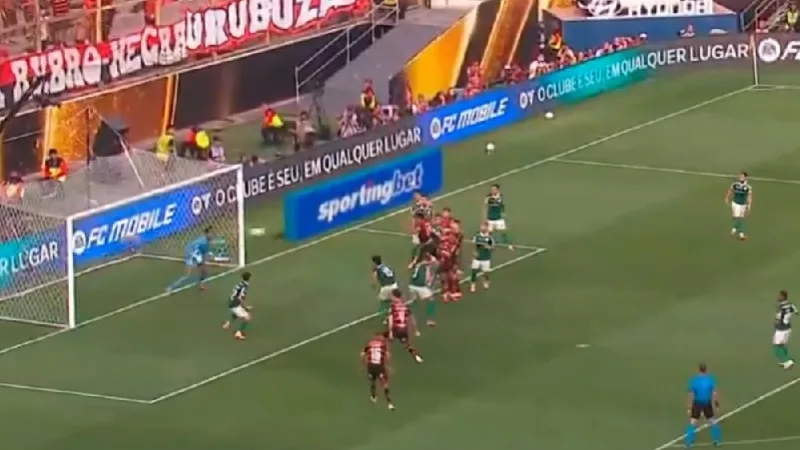 Flamengo conquistou o tetracampeonato da Libertadores