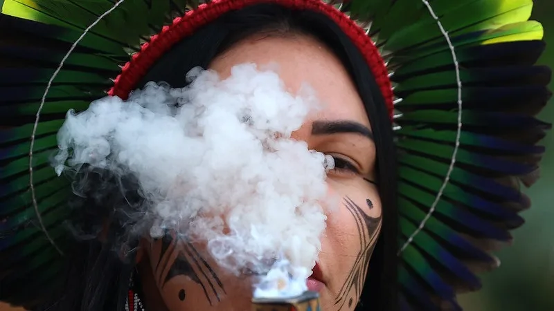 COP30: informação a rodo e um possível efeito invisível