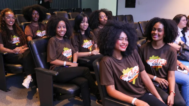 Festival da Consciência Negra tem música, empreendedorismo e desfile de beleza/Paulo H. Carvalho/ Agência Brasília