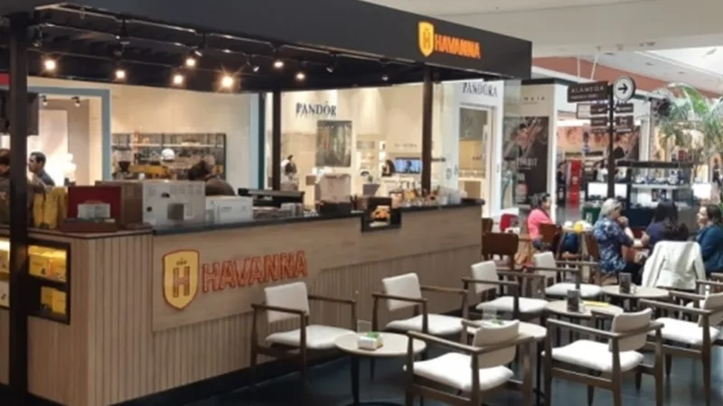 Nova lei para quiosques e traillers impacta seis mil pessoas