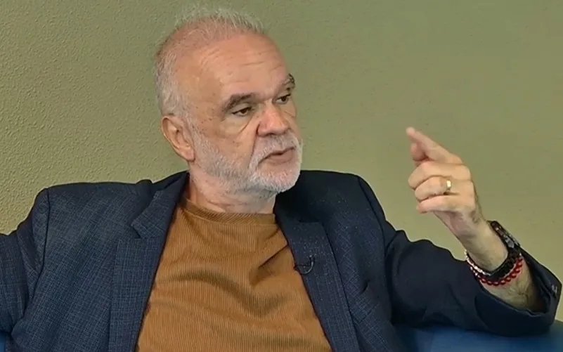 IESB reitor Luiz Cláudio Costa educação Bastidores da Educação Mistio Brasil