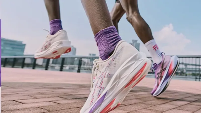 Marca de artigos esportivos abre loja em Brasília