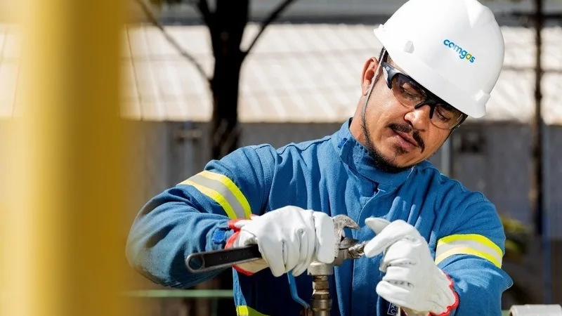 Companhia abriu chamada para compra de biometano