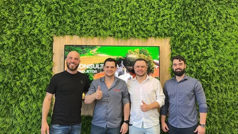 Corretora compra empresa e passa a atuar no agro