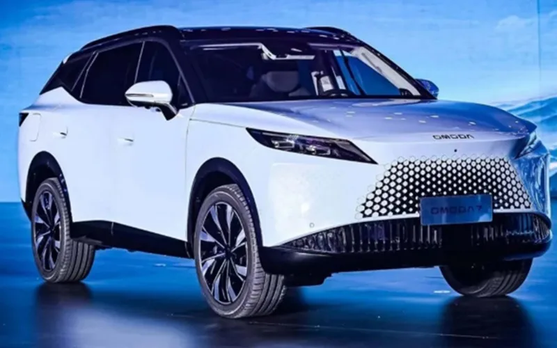 Fabricante de carro fecha o ano com metas alcançadas