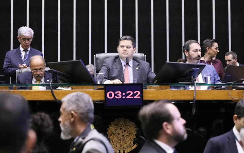 Congresso aprovou LDO com salário mínimo de R$ 1,6 mil