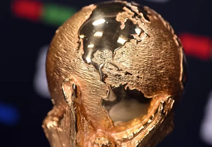 Copa vai render mais de US$ 13 bilhões para a Fifa