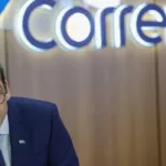 Correios a AliExpress fizeram acordo para entregas