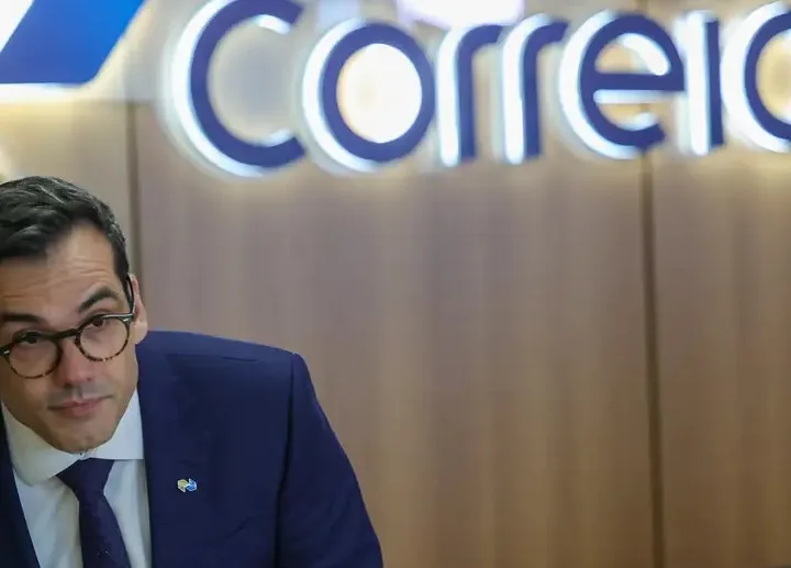 Correios a AliExpress fizeram acordo para entregas