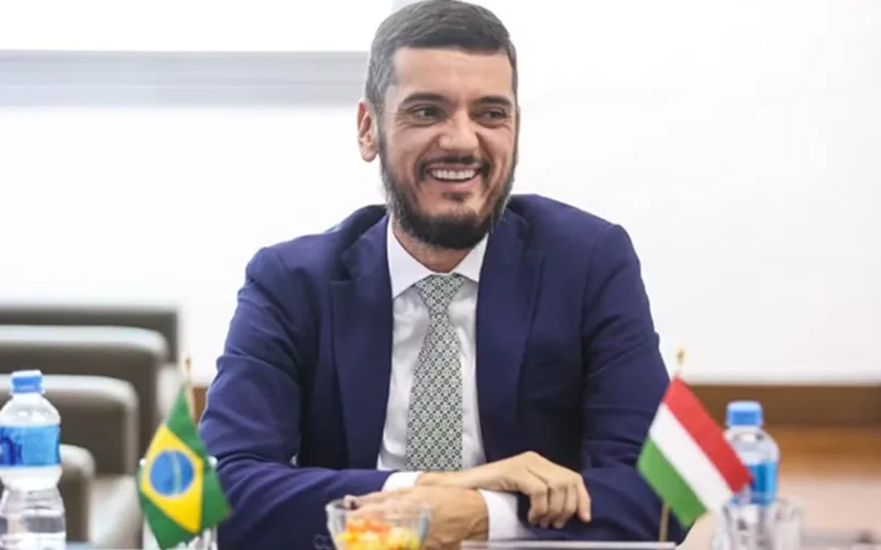 Presidente da Alerj suspeito de participar de organização criminosa
