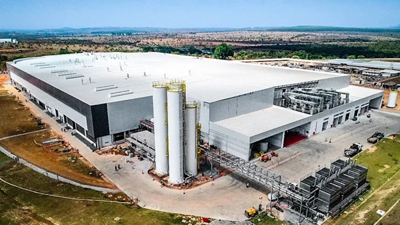 Cervejaria irá investir R$ 1,3 bilhão na fábrica de Uberlândia