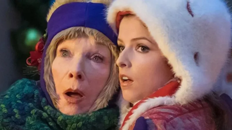 Dicas de 12 filmes para assistir no Natal com a família