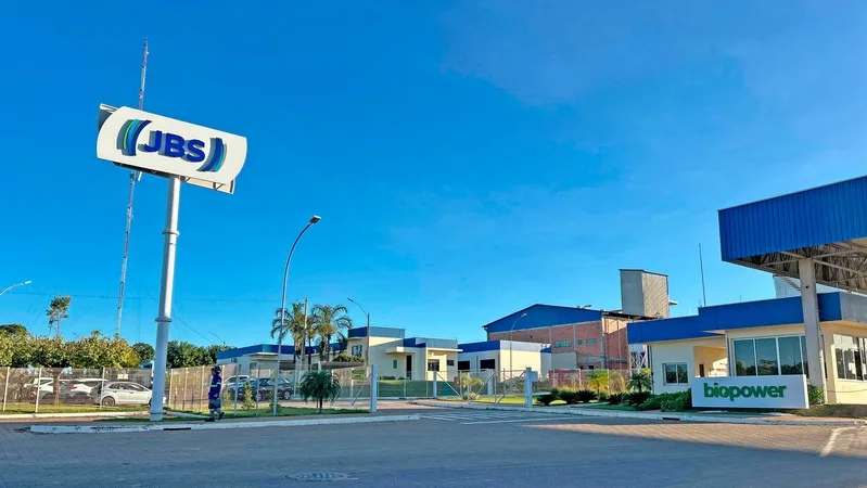 Empresa de biodiesel anuncia investimento de R$ 140 milhões