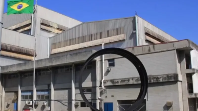 Nuclebrás tem nova presidente e diretor administrativo