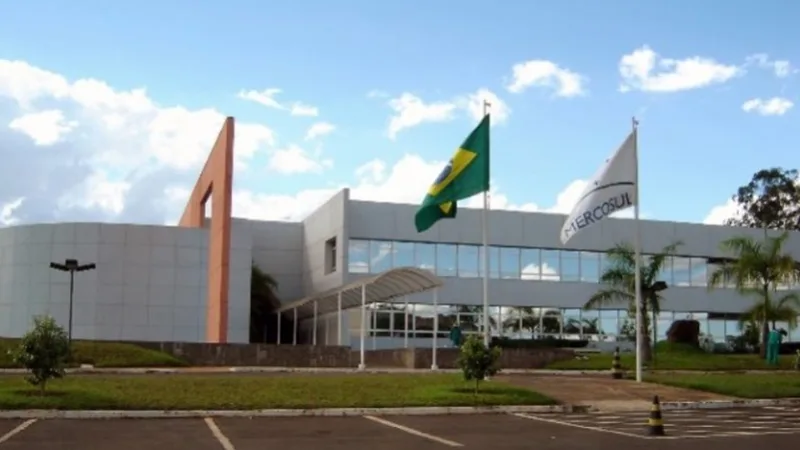 Depois de 80 anos, Instituto Rio Branco vira escola de governo