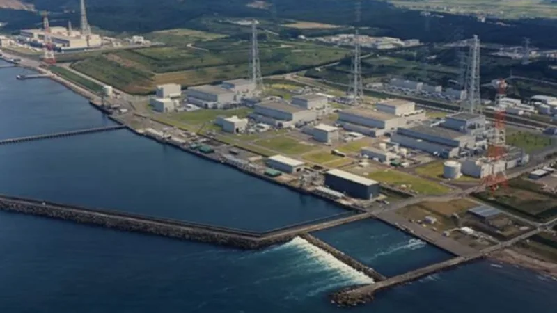 Japão vai reativar a maior usina nuclear do mundo após 15 anos