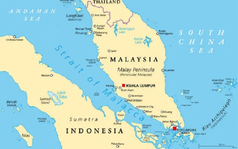 Inundações provocaram 900 mortes na ilha de Sumatra