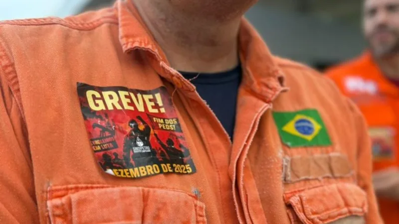 Greve da Petrobras termina com acordo com petroleiros