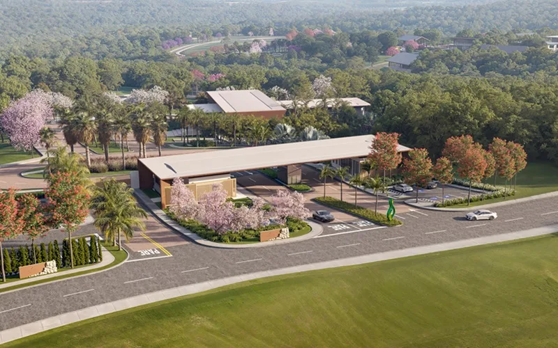 Lançado novo condomínio horizontal em Pirenópolis