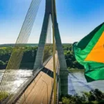 Carga tributária leva empresas para o Paraguai
