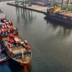 Crescimento de 14,1% no movimento dos portos privados