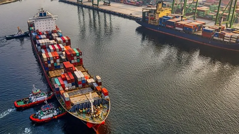 Projetos da Marinha Mercante prevê R$ 7,1 bilhões no Nordeste