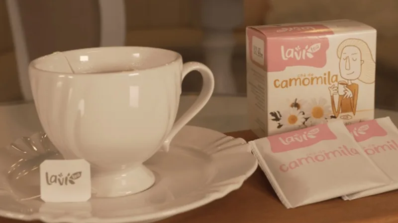 Anvisa proíbe chá da Água da Terra e pomada cicatrizante