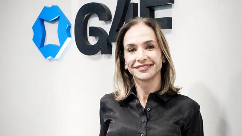 Empresa de tecnologia inaugurou central de serviços