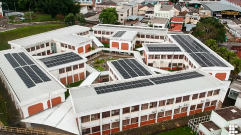 Instituto e universidade de Minas estão com concursos abertos