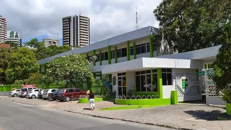 Instituto de Alagoas anuncia concurso público para professor