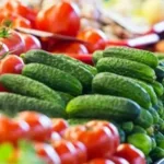 Consumo nos supermercados cresceu no trimestre