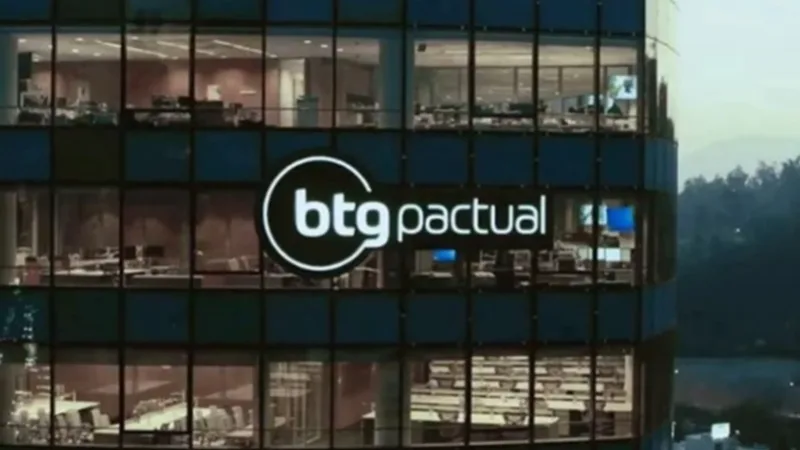 Banco brasileiro compra instituição financeira nos EUA