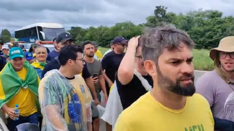 O despertar de uma nação