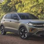 Montadora celebra 100 mil veículos e reposiciona o T-Cross